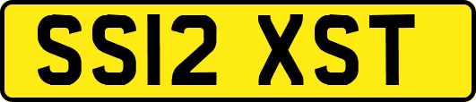 SS12XST
