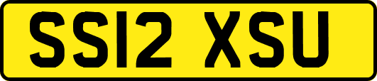 SS12XSU