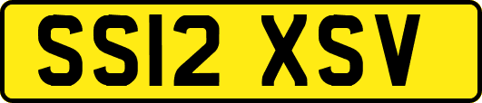 SS12XSV