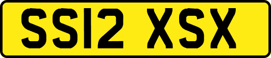 SS12XSX