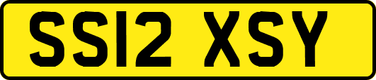 SS12XSY