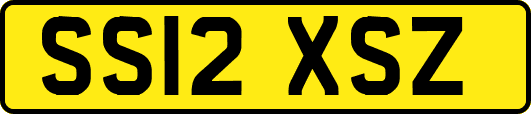 SS12XSZ