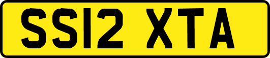 SS12XTA