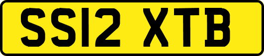 SS12XTB