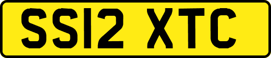 SS12XTC