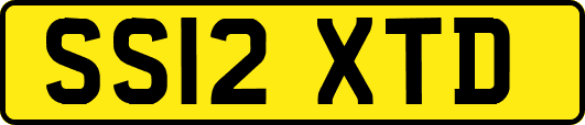 SS12XTD