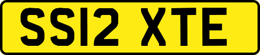 SS12XTE