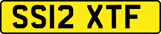 SS12XTF