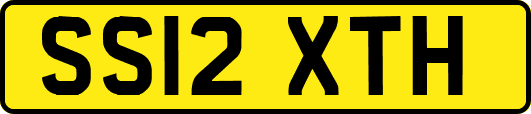 SS12XTH