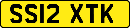 SS12XTK