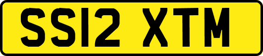 SS12XTM