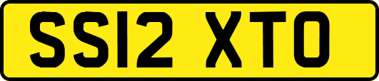 SS12XTO
