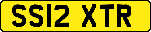 SS12XTR