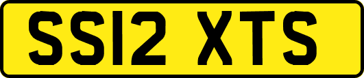 SS12XTS