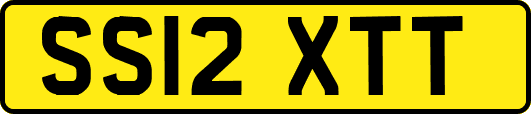 SS12XTT