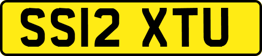 SS12XTU