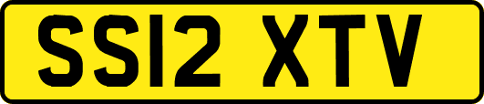 SS12XTV