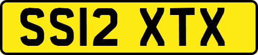 SS12XTX
