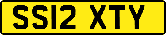 SS12XTY