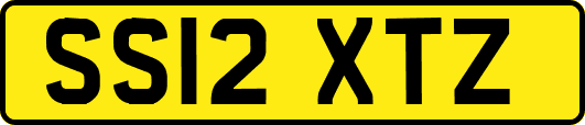 SS12XTZ