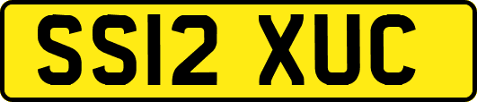 SS12XUC