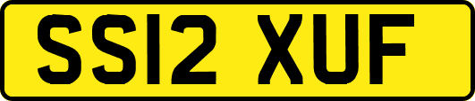 SS12XUF