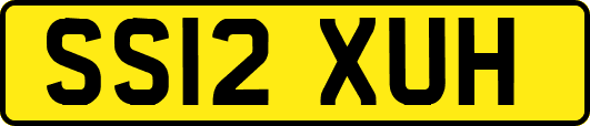 SS12XUH