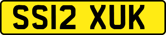 SS12XUK