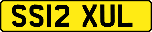 SS12XUL