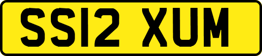 SS12XUM