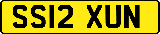SS12XUN