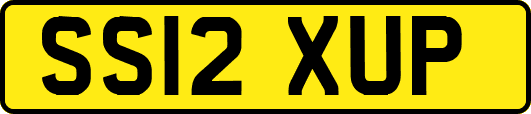 SS12XUP