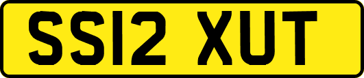 SS12XUT