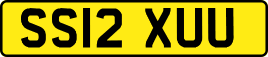 SS12XUU