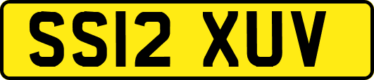 SS12XUV