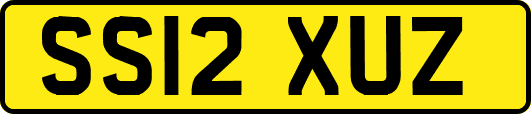 SS12XUZ