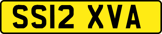 SS12XVA
