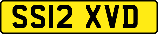 SS12XVD