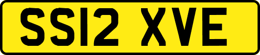 SS12XVE