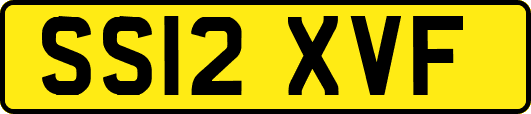 SS12XVF