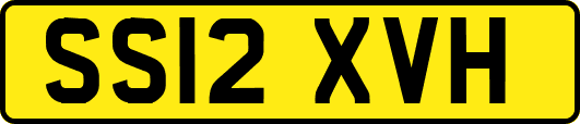 SS12XVH