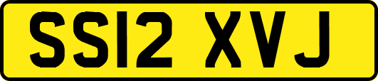 SS12XVJ