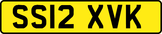 SS12XVK