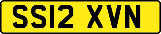 SS12XVN