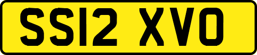 SS12XVO