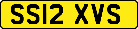 SS12XVS