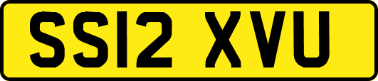 SS12XVU