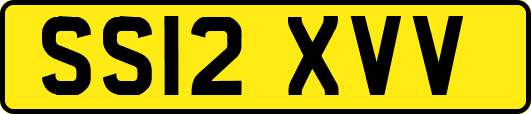 SS12XVV