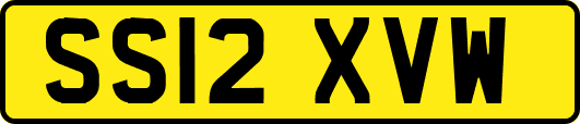 SS12XVW