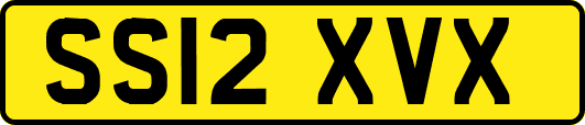 SS12XVX